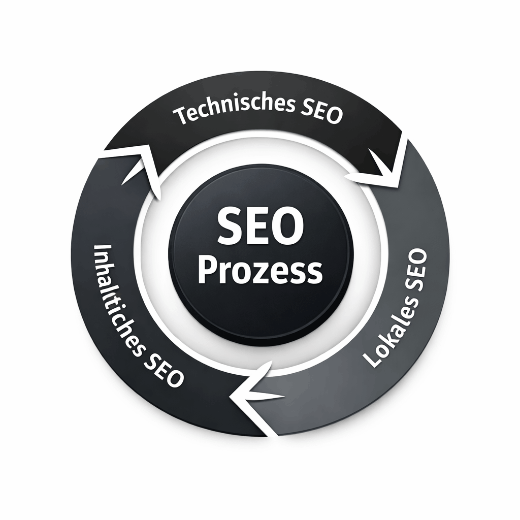 SEO-Process