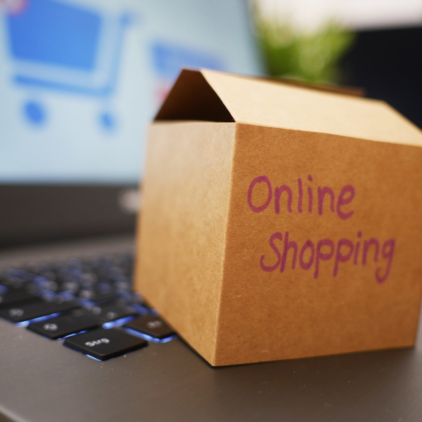 e-commerce