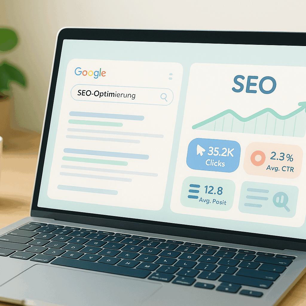 seo-optimierung